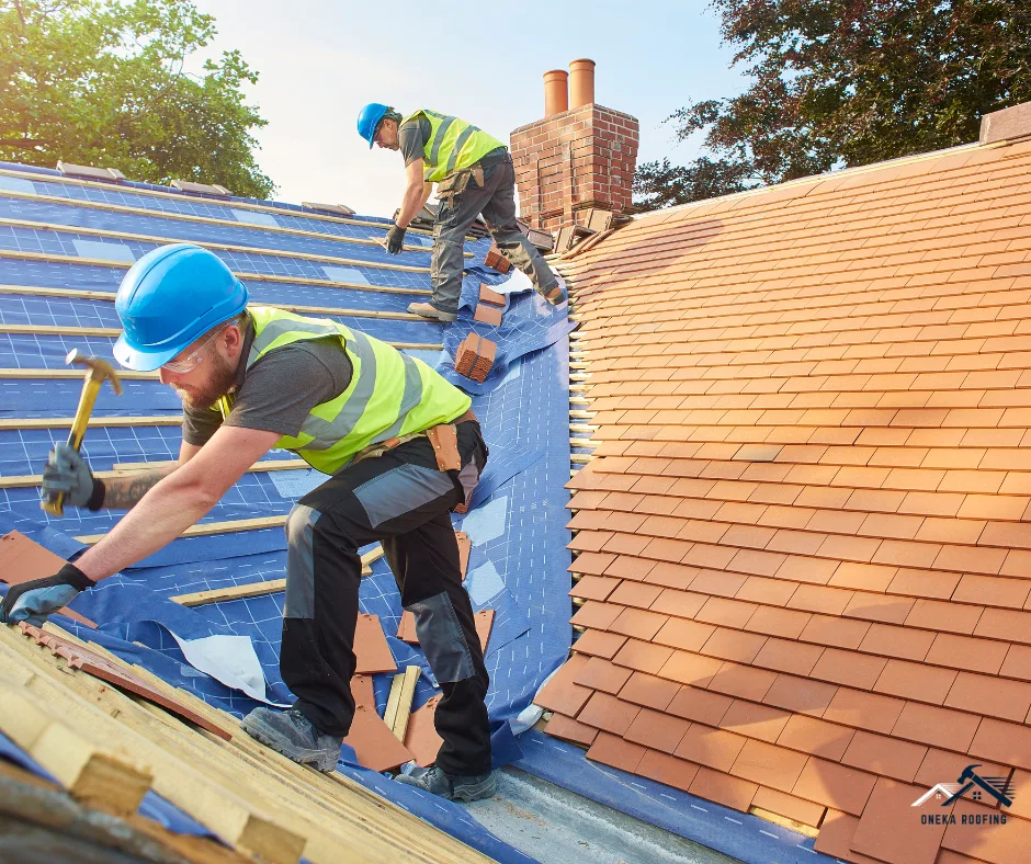 Why choose Roof Repair Near Me in Cayuga, NY